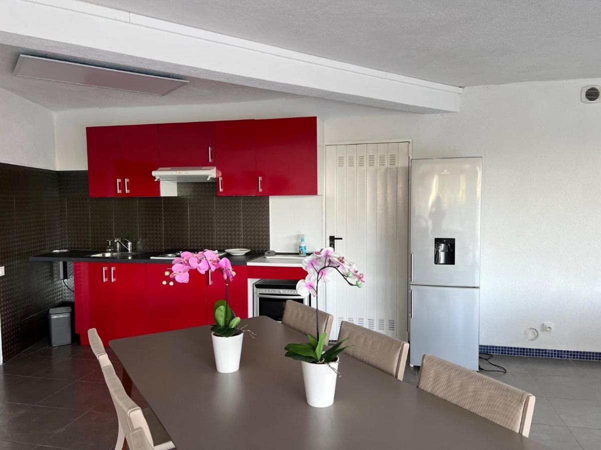 Grande 350 M2, Piscine Chauffee Vue Et Collines, Sur Mer, 10 Personnes * Cavalaire-sur-Mer